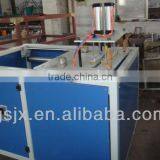 UPVC Profile Extrusion Line thumbnail-6