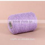 High Quality Colored Bakers Twine thumbnail-5