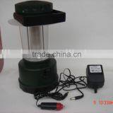 20led Camping Lamp With Recharchargeable and Remote