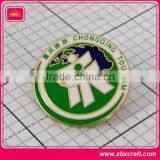 Custom Metal Medal Badge thumbnail-4