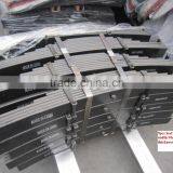 Trailer Spare Parts Leaf Spring