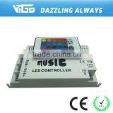 Led Music rf Controller From Led Factory thumbnail-2