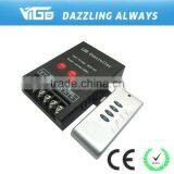 Dc5v-24v RF LED Controller for LED Strip and LED Pixel