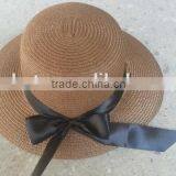 Made in Zhejiang China Discount One Color Sun Visor Hat thumbnail-3