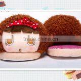 JM8602 toy slipper