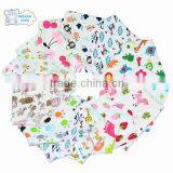 China Wholesale Mixed Color Kids Bibs