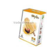 Paper Ice Cream Box