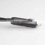 Simple Dual Car Plugs and Sockets thumbnail-3
