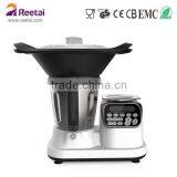 Kitchen Housewife Good Helper for Family Use Health Small Kitchen Machine