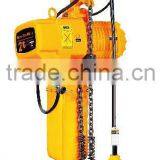 Hot Product for Electrical Hoist With Electrical Trolley thumbnail-1