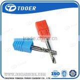 Express China Cnc Carbide End Mill