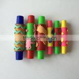 Different Colours Sponge Roller for Kids
