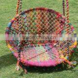 Garden Swing Chair thumbnail-2