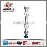 magnetic float level gauge