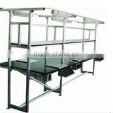 PV Module Manual Tabbing Station