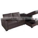 Moroccan Solid Wood Frame Sofa Bed Design thumbnail-2