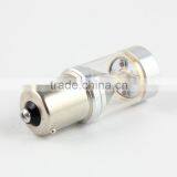 1156 BA15S P21w 30W C REE LED Bulb 360-Degree Shine Driving Lamp Bulb Auto Car Brake Back-Up Sourcing Light White/Red/Yellow thumbnail-4