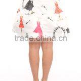 Wholesale Mini Skirts With Prints thumbnail-2