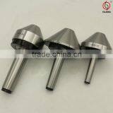 Lathe Drive Bull Nose Live Center Made in China