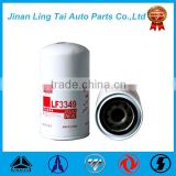 Top quality comins oil filter LF3349