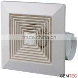 8 inch Hot sale electric ceiling mounted exhaust fan for bathroom,kitchen BPT10-12A