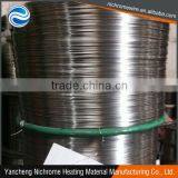 0Cr21Al4 Electrical Resistance Heating Alloy Wire thumbnail-5