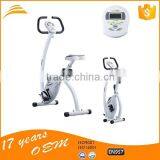 New Design Body Fit Magnetic Exercise Bike for Sale/gym Fitness Equipment/commercial Bikes Bicycles With Ipad Desk thumbnail-5