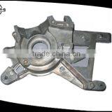 The Most Popular New Design Customized Zinc Alloy Parts thumbnail-2