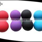 Fitness Gym Power Training Mini Soft Ball Peanut Massage Ball thumbnail-1