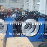 RDH1000/710 Gas and Water Pipe Hydraulic Butt Fusion Machine