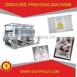 China Automatic Low Cost Printing Machine
