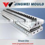 2014 Pvc Rigid Sheet Mould thumbnail-1