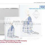 H&B New Style Acrylic Cover Photo Album With Sex Girl thumbnail-2