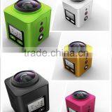 2016 New Google 360 Degree Camera Sport Action Camera High Resolution Hidden Camera thumbnail-6