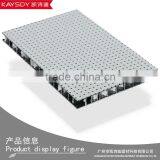 Aluminum Honeycomb Panel Supplier thumbnail-3