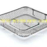 Wire Mesh Tray Fig.10