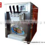 Table Top Ice Cream Machine /sell Hot Table Top Soft Ice Cream Machine/ Table Top Ice Cream Making Machine thumbnail-2