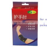 2015 Dongguan tennis Elbow Support for sports