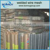 wire mesh welding