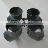 PVC Water Supply Tee Plastic Mould