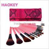 15 Pcs Cosmetic Brush Sets Make up Brush Sets/make up Brushes thumbnail-5