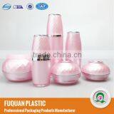 HOT Acrylic Cosmetic Cream Jar thumbnail-3