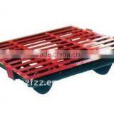 Red Brick Kiln Dry Car With Good Convenient in China thumbnail-1
