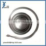 Steel Industrial Tool Constant Force Spring Supplier & Manufacture