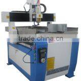 2.2kw Spindle Wireless Handwheel 4axis Metal Cnc Engraving Machine 6090 Supplier's Choice thumbnail-3