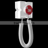 Acrylic Mobile Dummy Recoiler Mechanical Security Display thumbnail-1