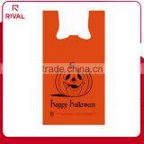 High Quality Heavy Duty Plastic T Shirt Bags Manufacturer thumbnail-3