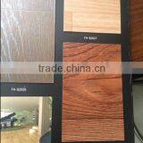 Plastic Wood Plank Flooring thumbnail-1
