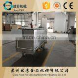 High Efficiency Oil Melting Machinery thumbnail-3