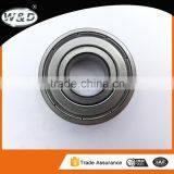 OEM 6203 Stainless Steel Loose Ball Bearings Diameter-40mm thumbnail-1